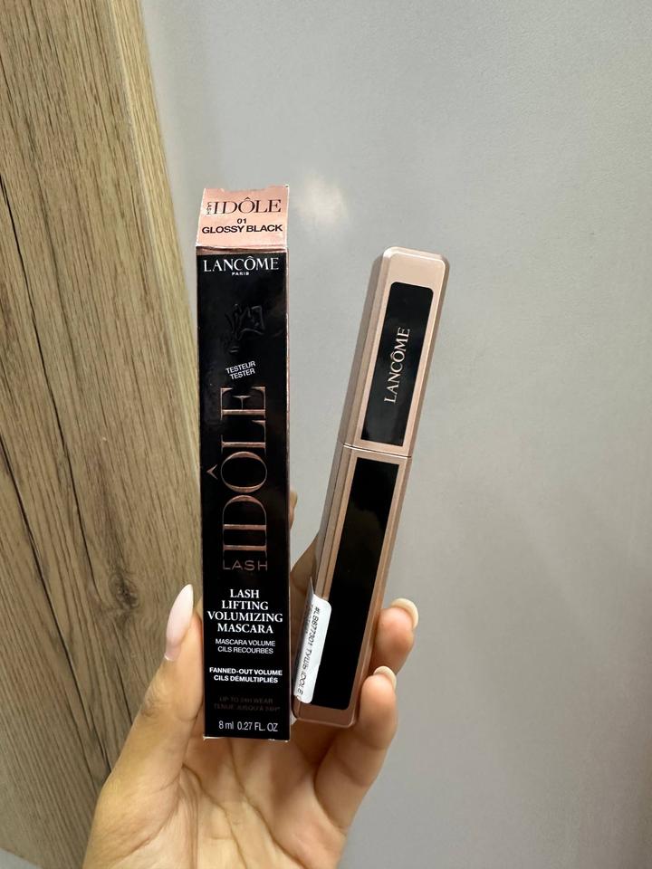 Тушь для ресниц Lancôme Idôle