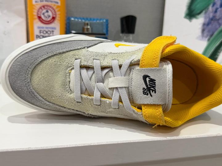 Кеды Nike SB