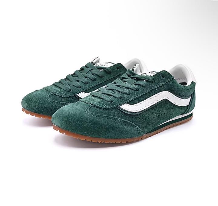 Кеды Vans Super Lowpro