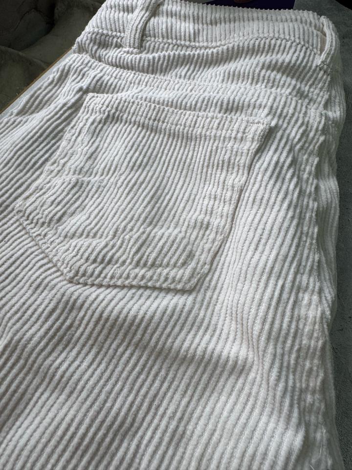 LC Waikiki Белые джинсы