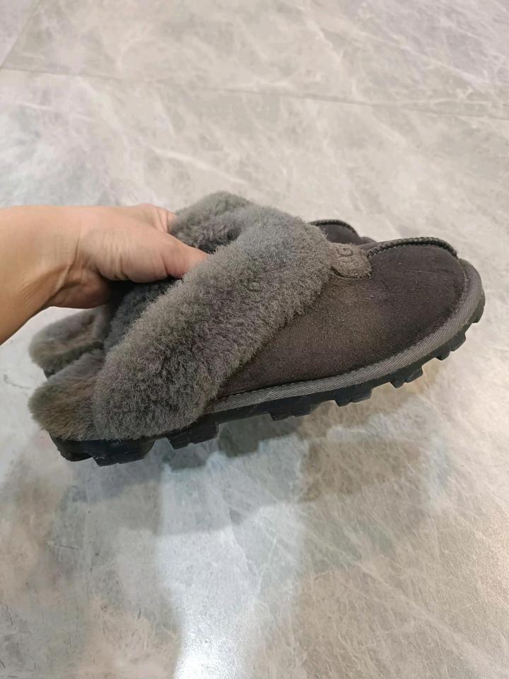 тапочки-угги UGG Coquette Slippers