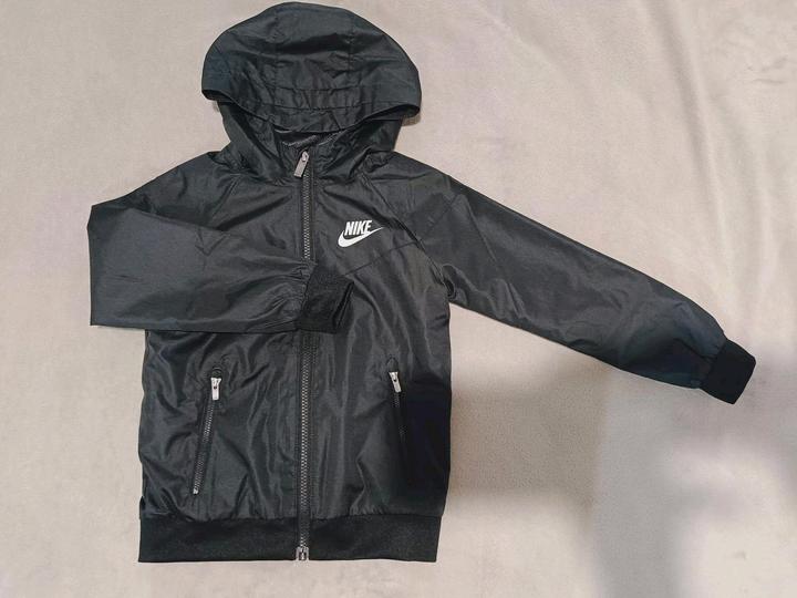 Ветровка Nike 104 cm