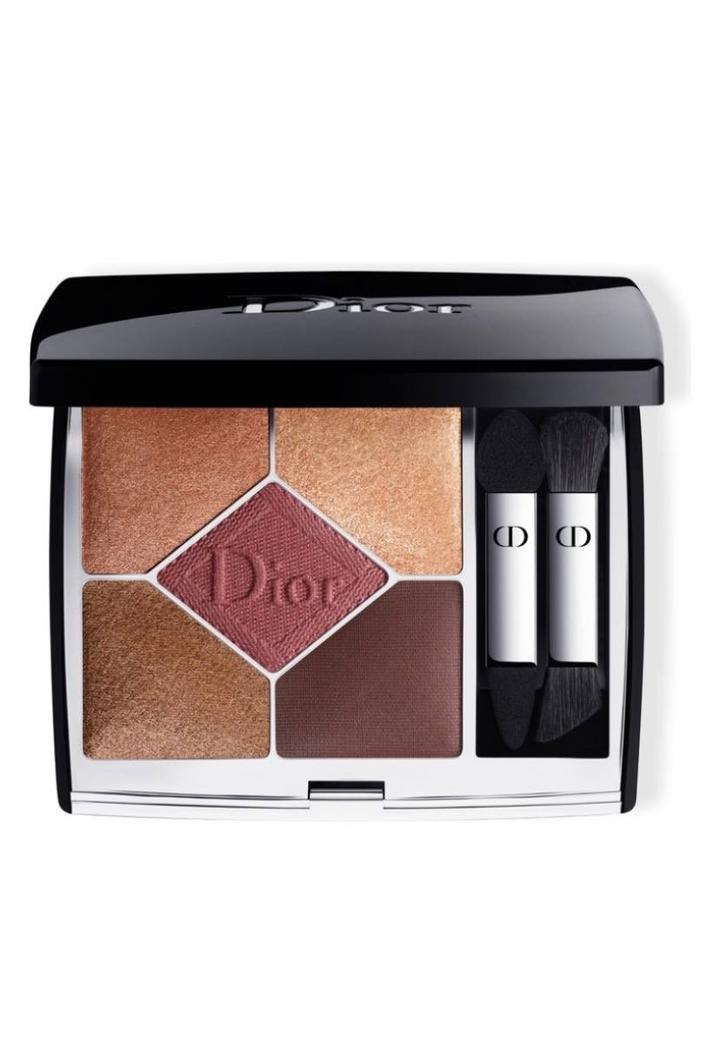 Тени для век Dior 689 Mitzah палетка 5 оттенков❤️