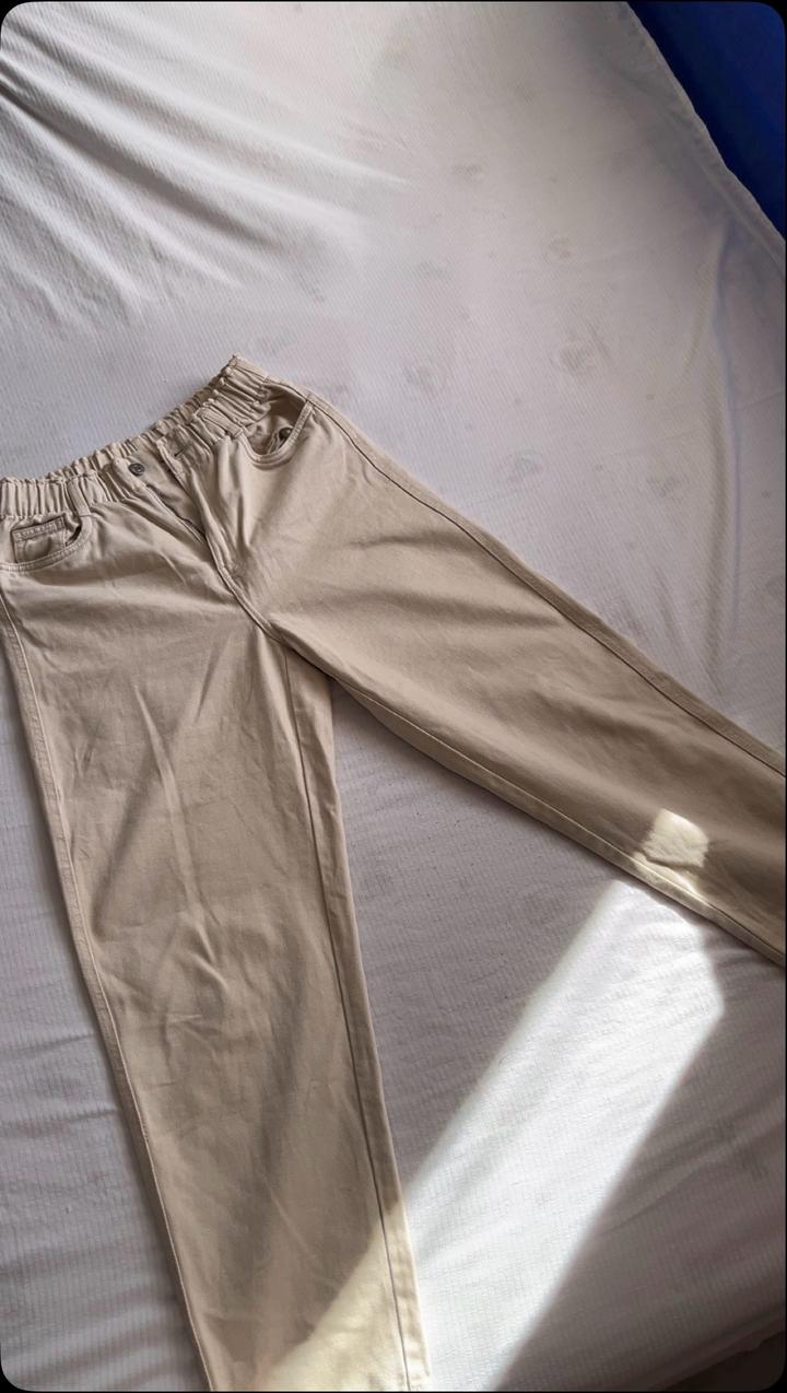 Брюки H&M