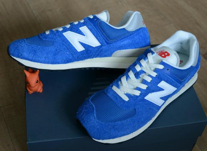 New Balance оригинальная обувь
