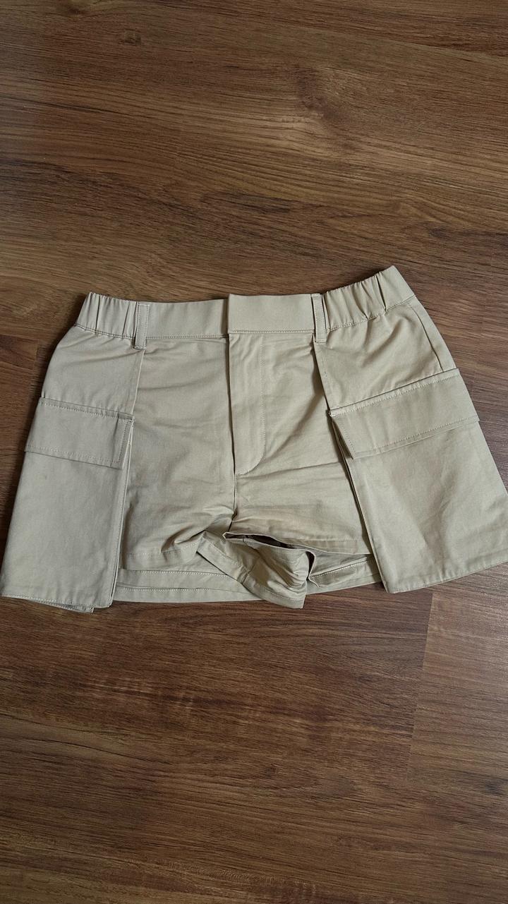 Шорты Zara