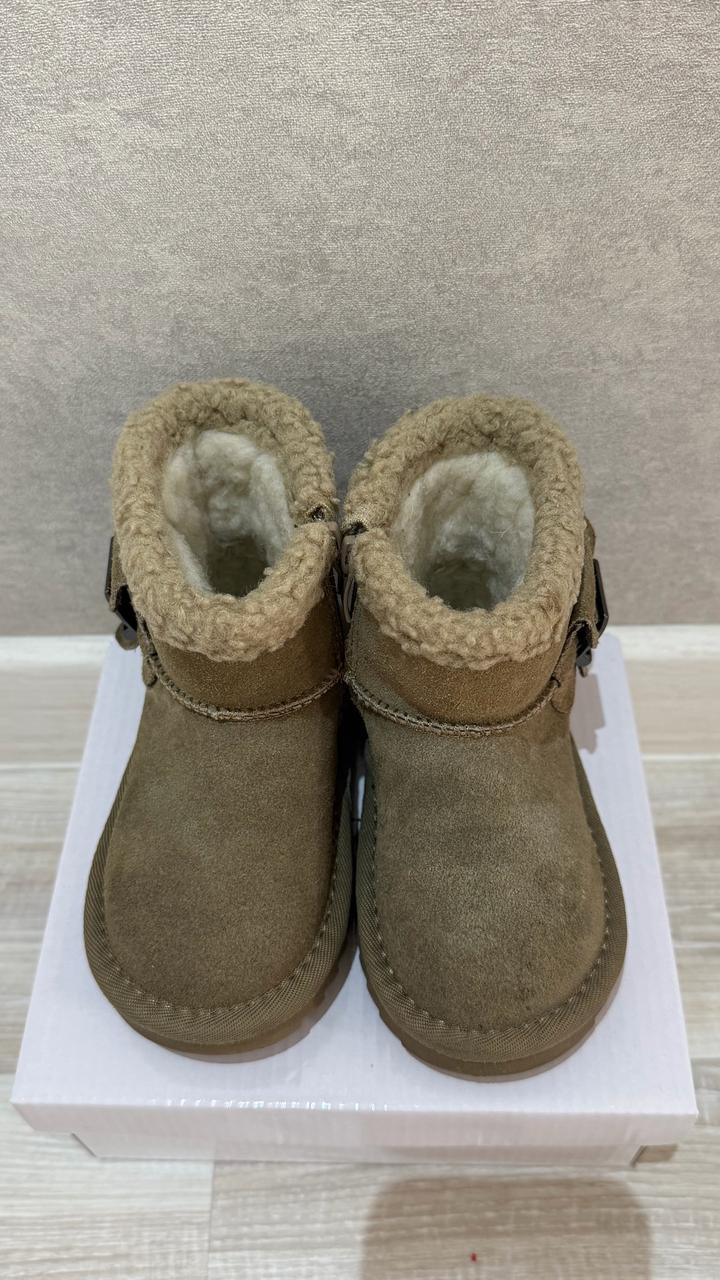 UGG Детский угги б/у 22 размер