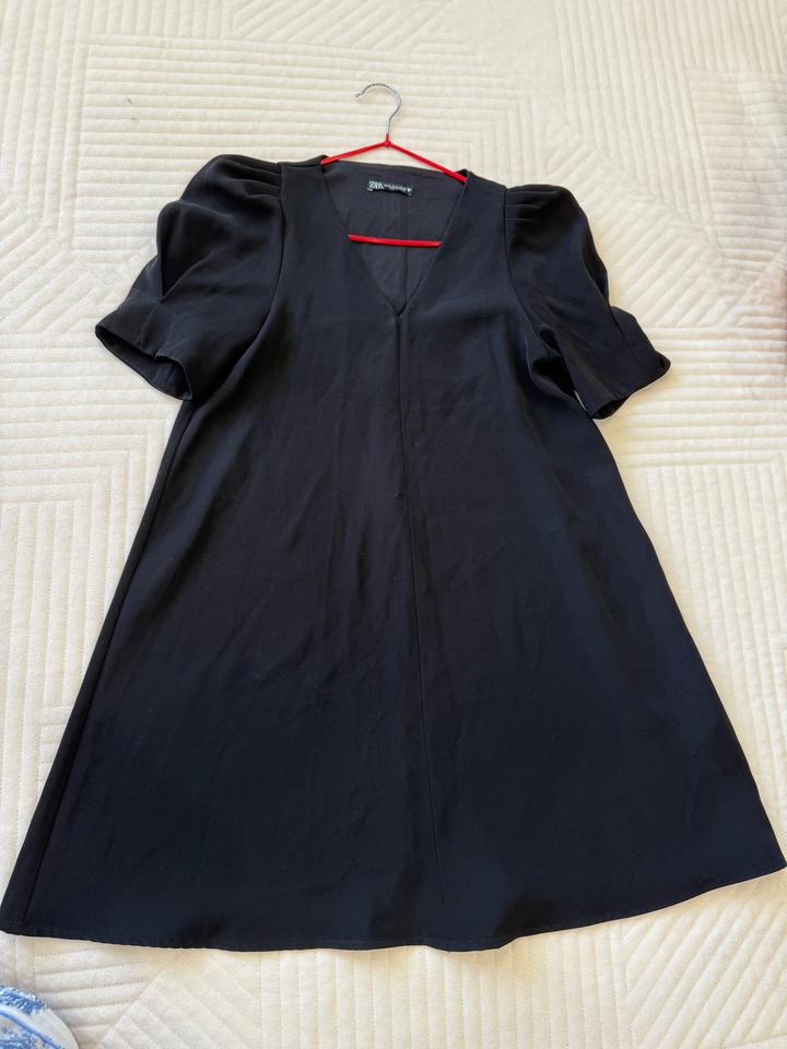 Платье ZARA