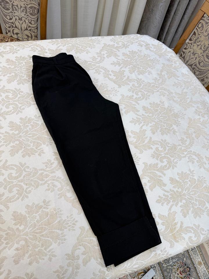 Mng Basics Брюки Mango