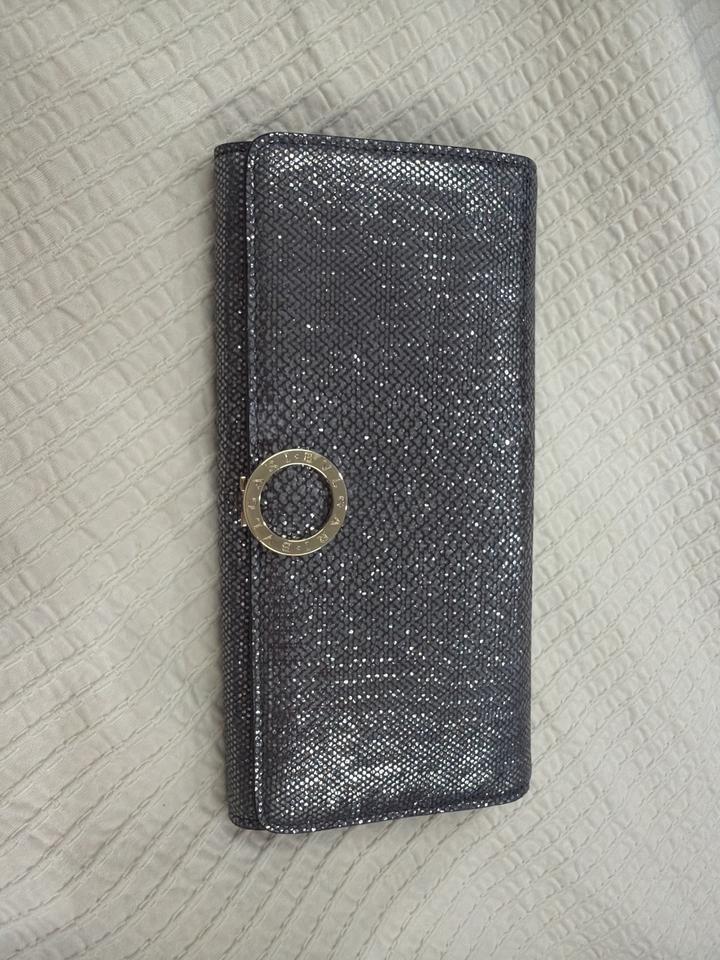 Кошелек BVLGARI