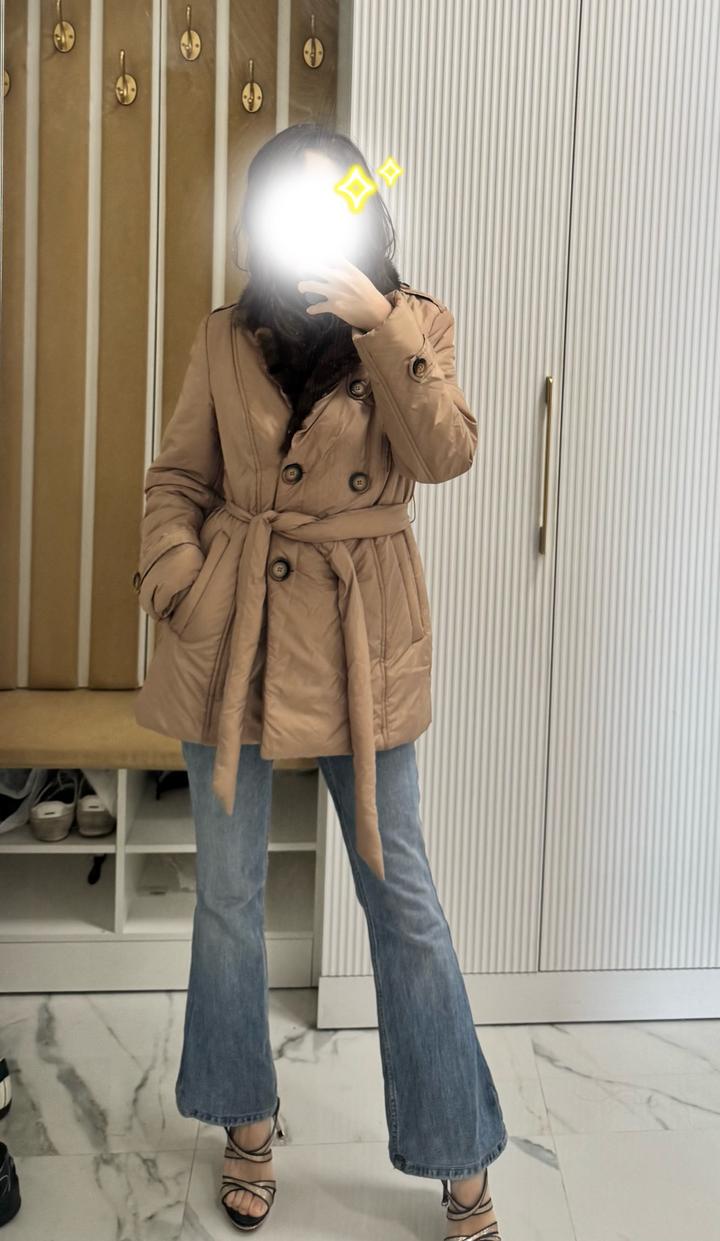 Куртка✨🍁❄️☃️