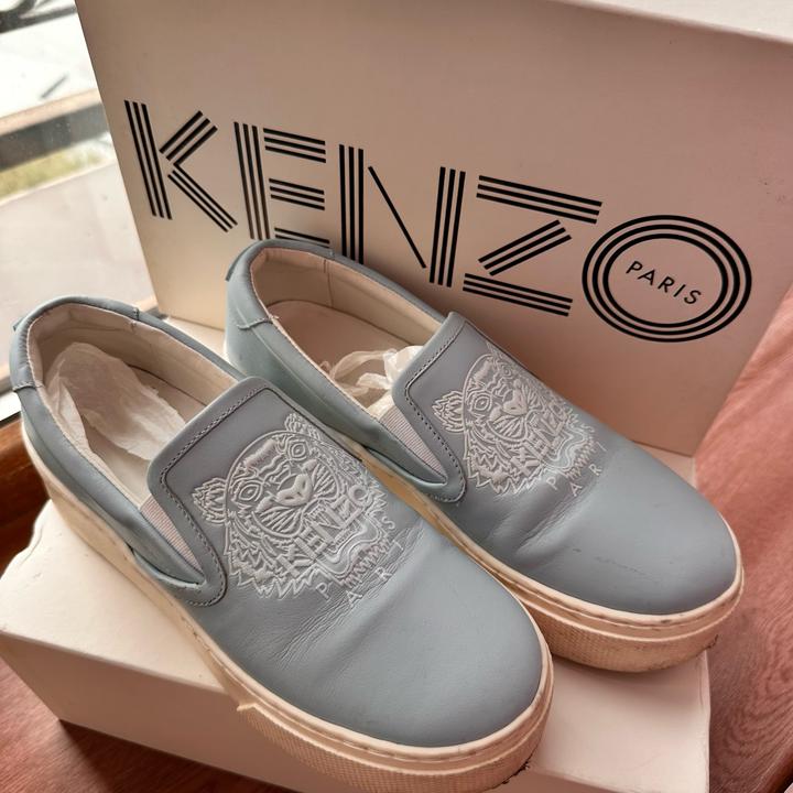 Kenzo слипоны