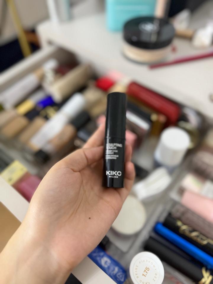 Скульптор для лица Kiko Milano