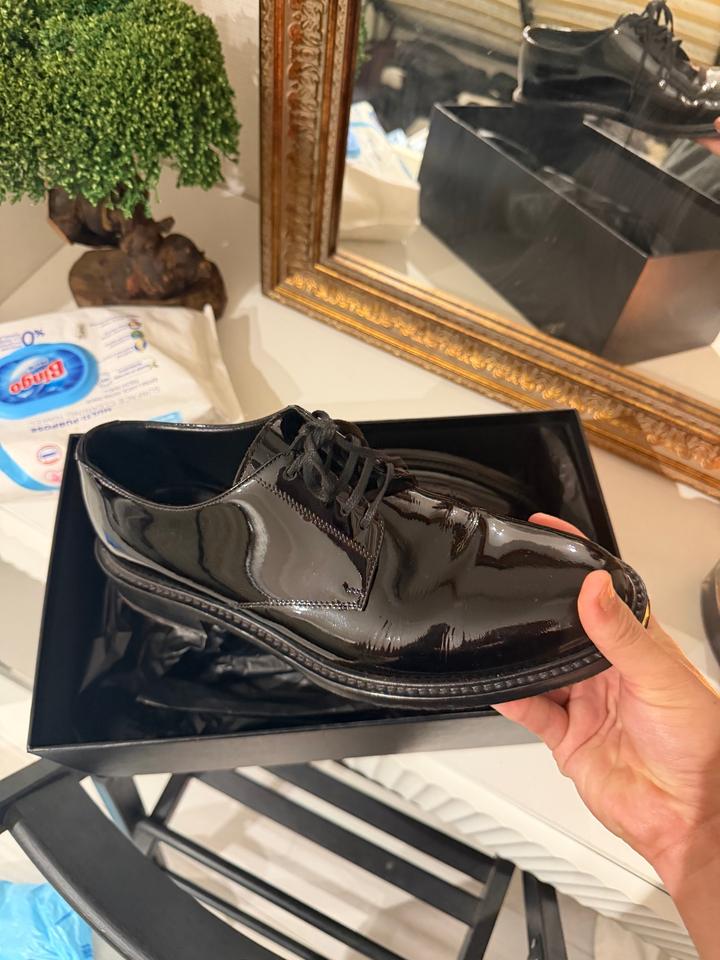Yves Saint Laurent Туфли Saint Laurent