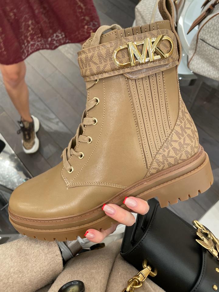 Michael Kors ботинки