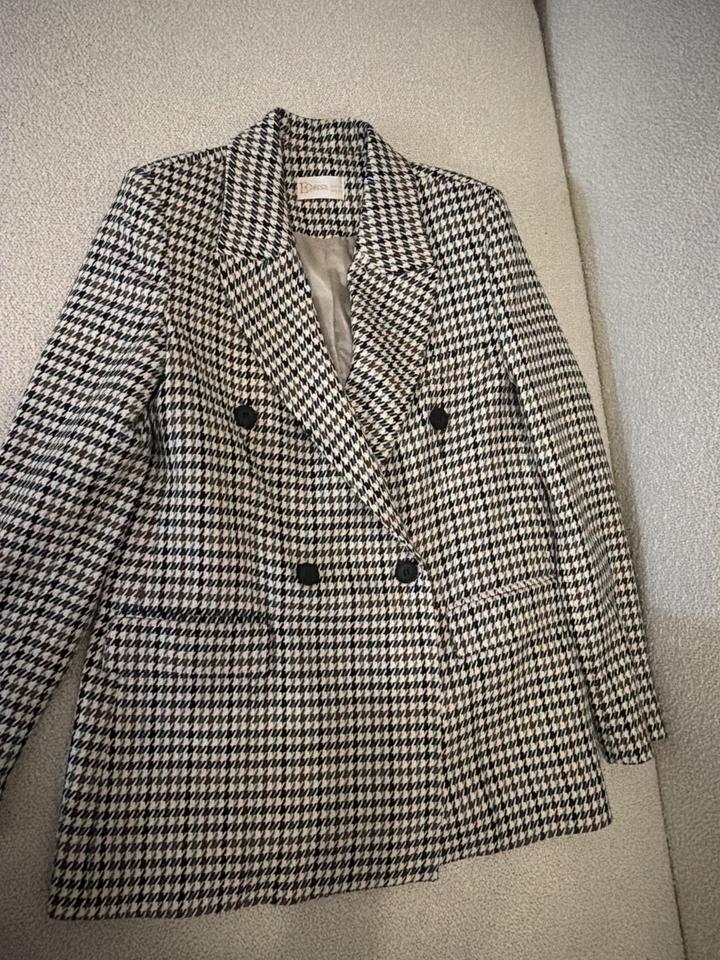 EQ moda collection Пиджак