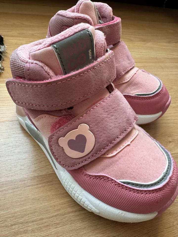 Кроссовки Indigo Kids