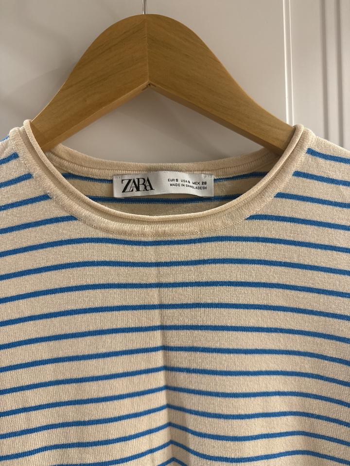 Футболка ZARA