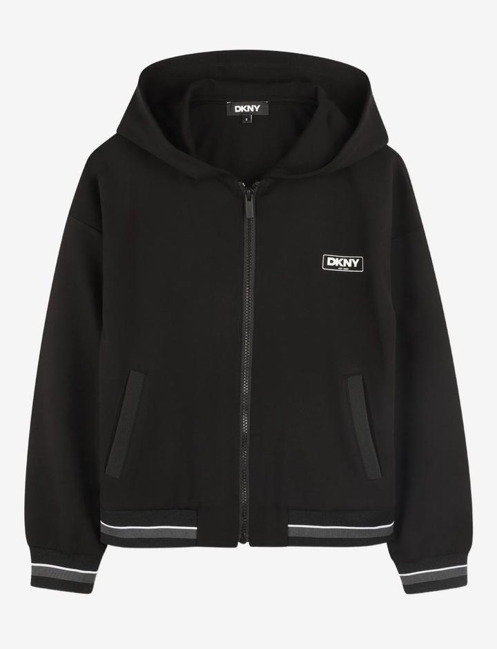 Толстовка DKNY