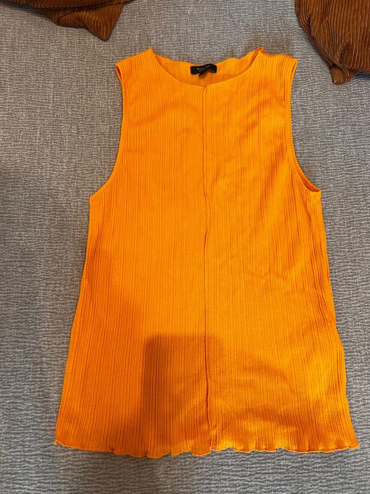 Майка Massimo Dutti