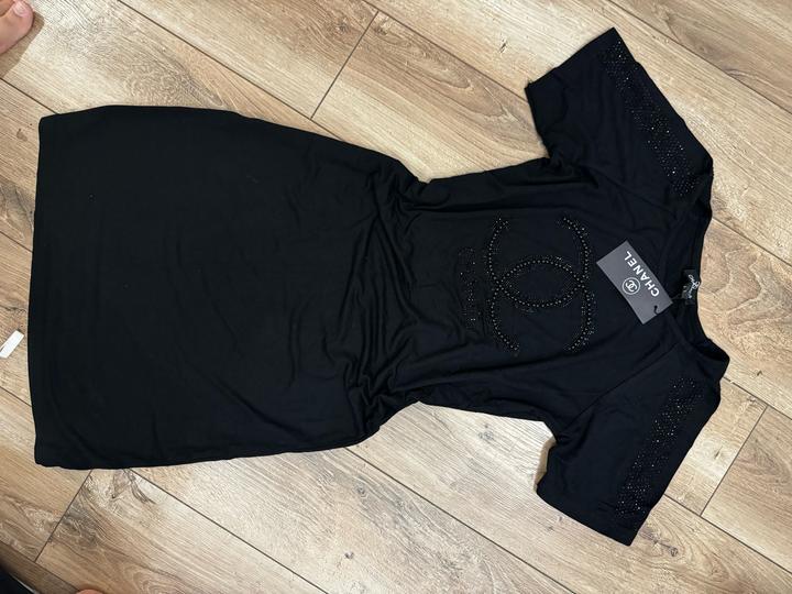 Платье Chanel