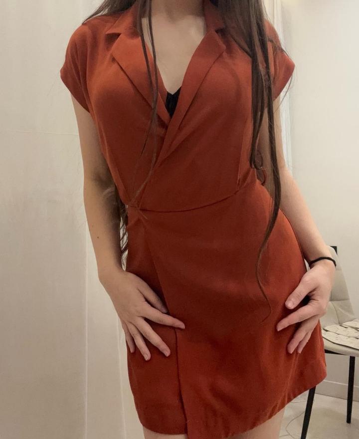 платье mango