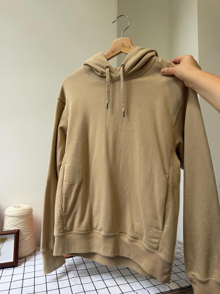 Худи Uniqlo