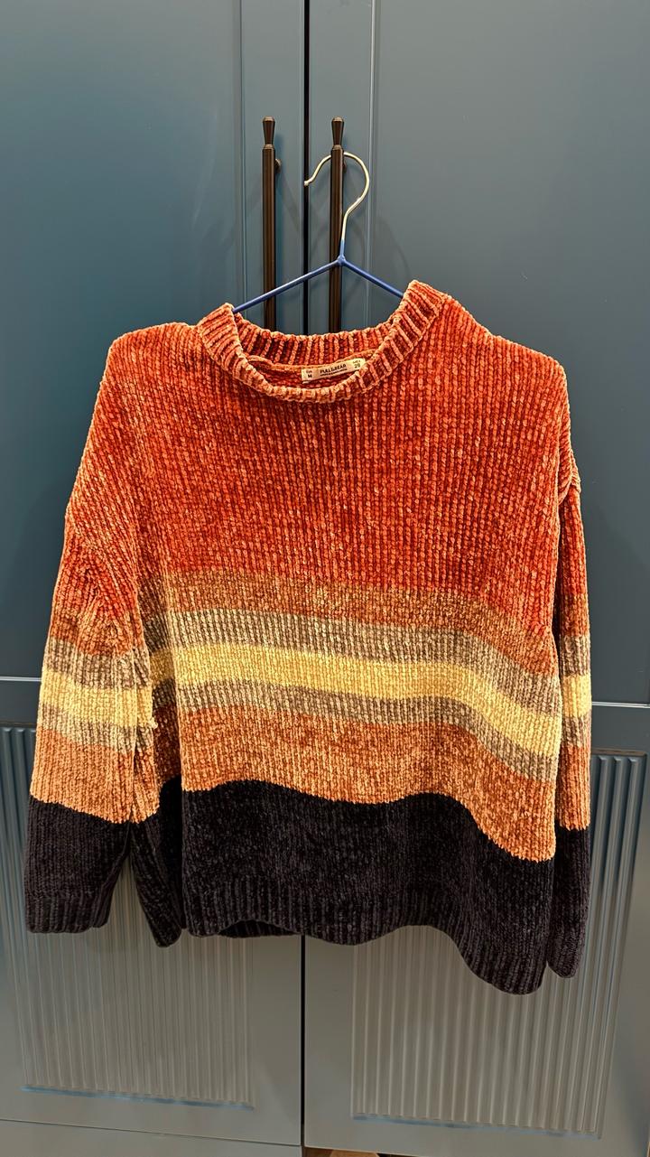 Pull & Bear Джемпер Pull&Bear