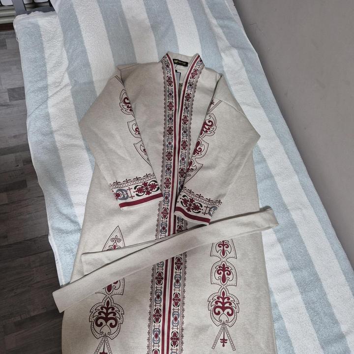 Tulpar Шапан в этно стиле