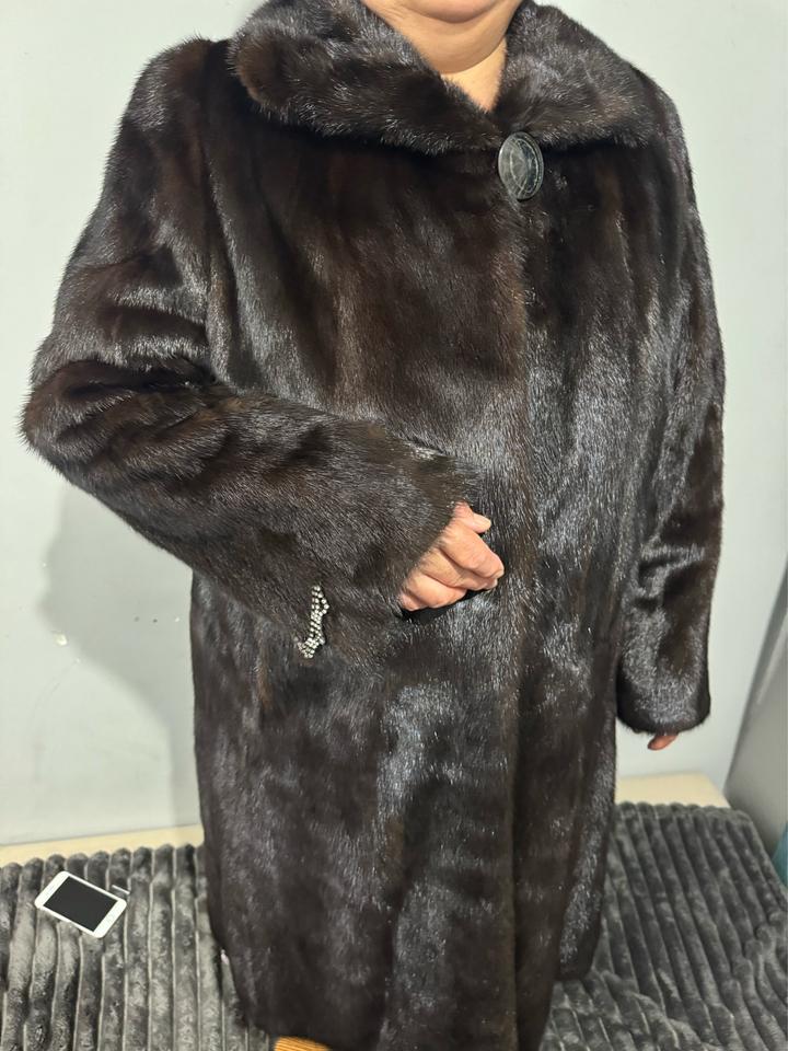 LYN Шуба