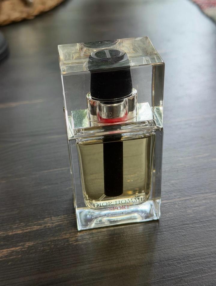 Парфюм Dior Homme Sport
