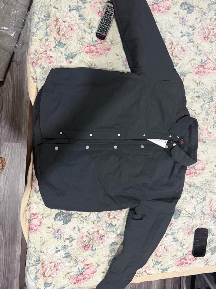 Куртка Air Jordan