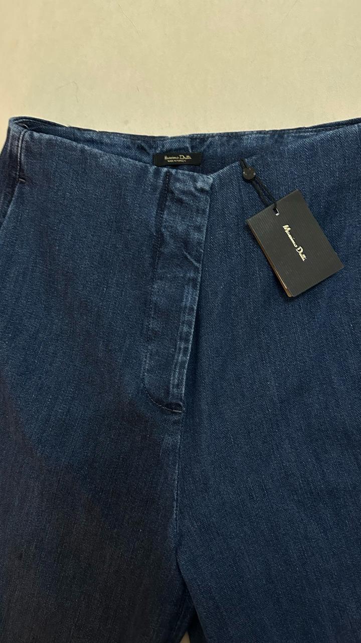 Джинсы Massimo Dutti