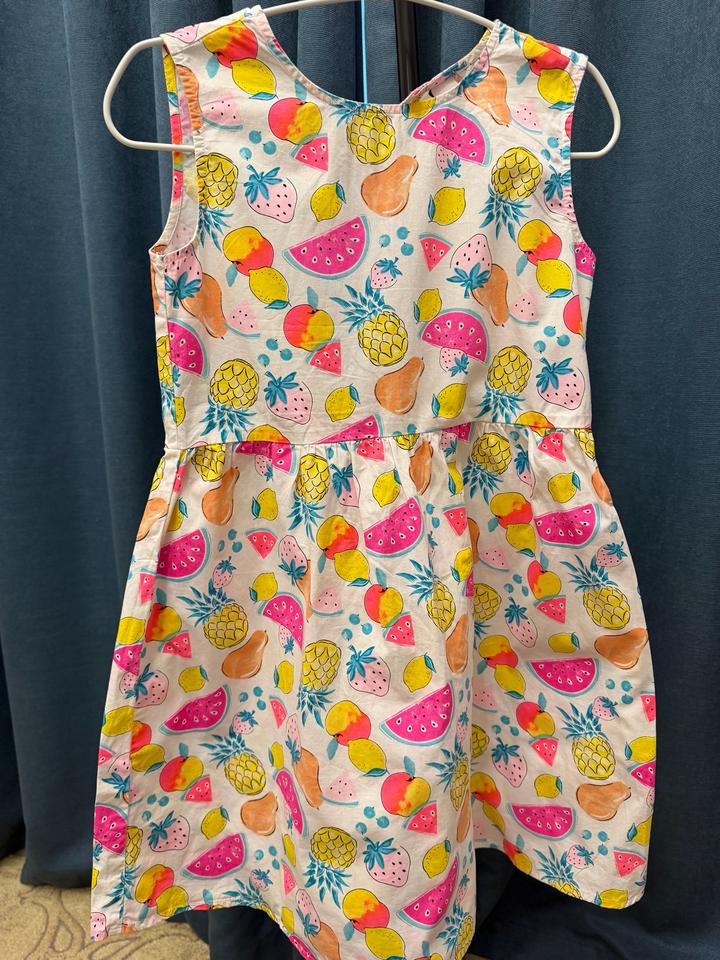 LC Waikiki Сарафан LCW Girls