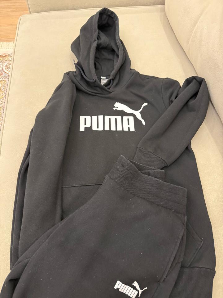 Спортивный костюм Puma