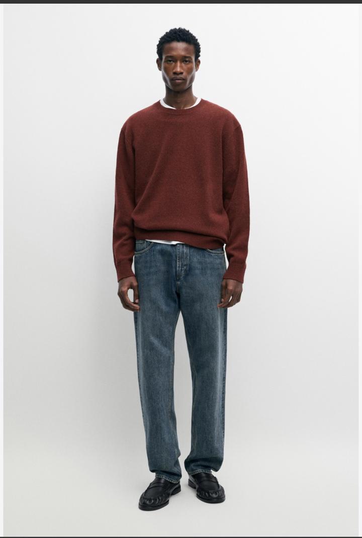 Джемпер Massimo Dutti