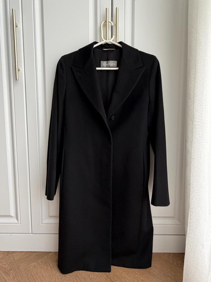 Max Mara Пальто MaxMara