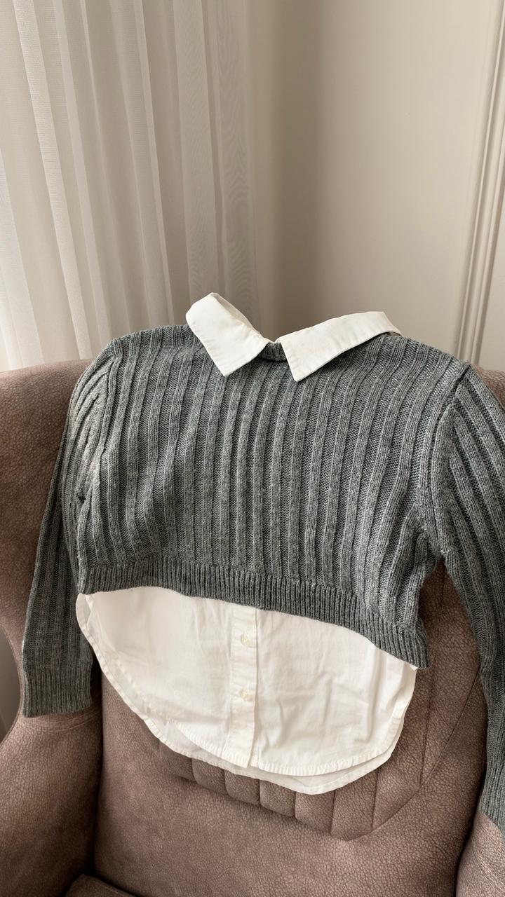 lime Zara Две кофты Зара и лайм за одну цену
