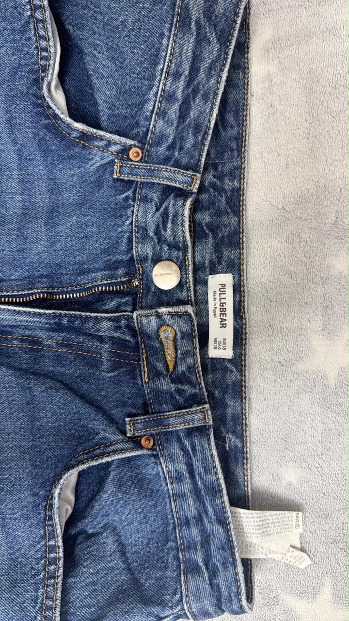 Pull & Bear Джинсы Pull&Bear