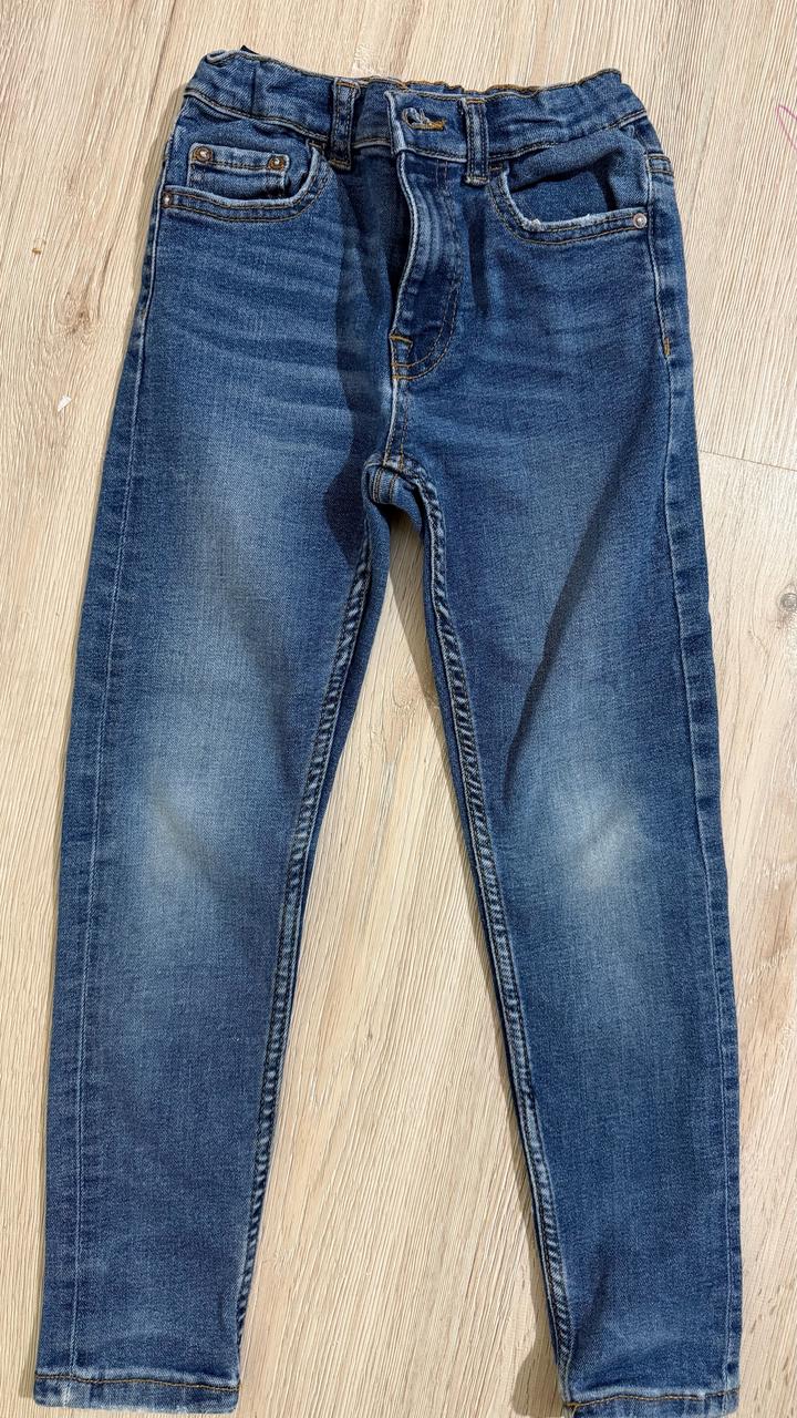 Джинсы ZARA