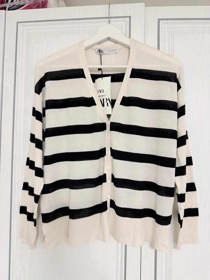 Кардиган ZARA