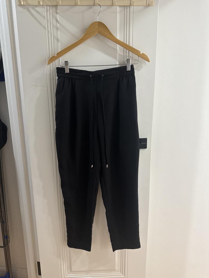 Брюки ZARA