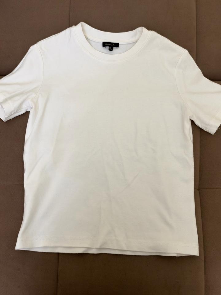 Футболка Massimo Dutti
