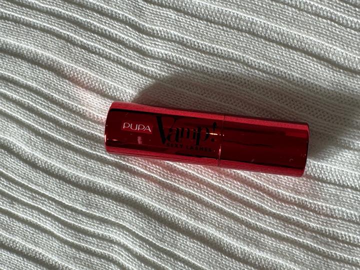 Тушь для ресниц Pupa Vamp!