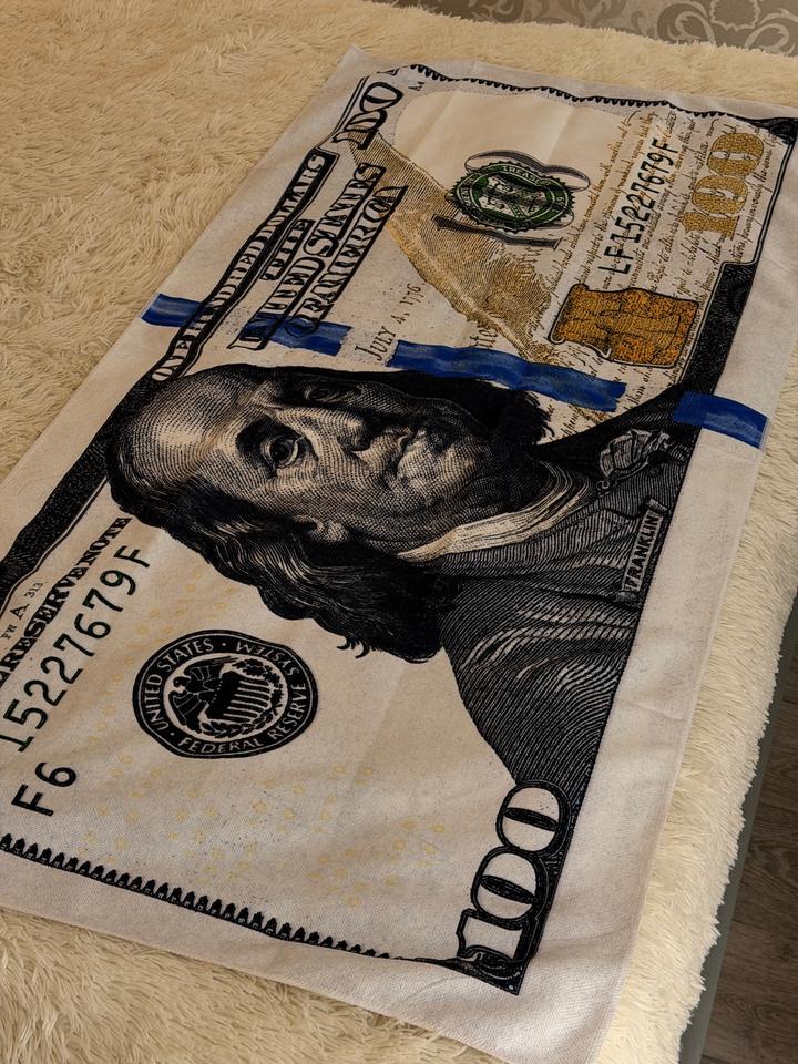 Полотенце 💵
