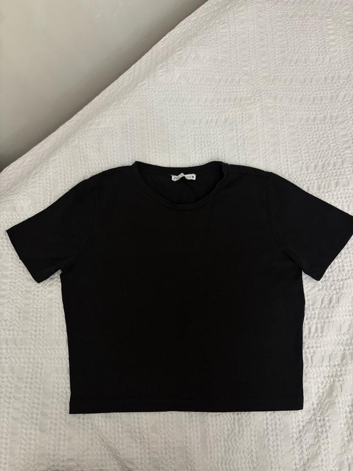 Футболка ZARA