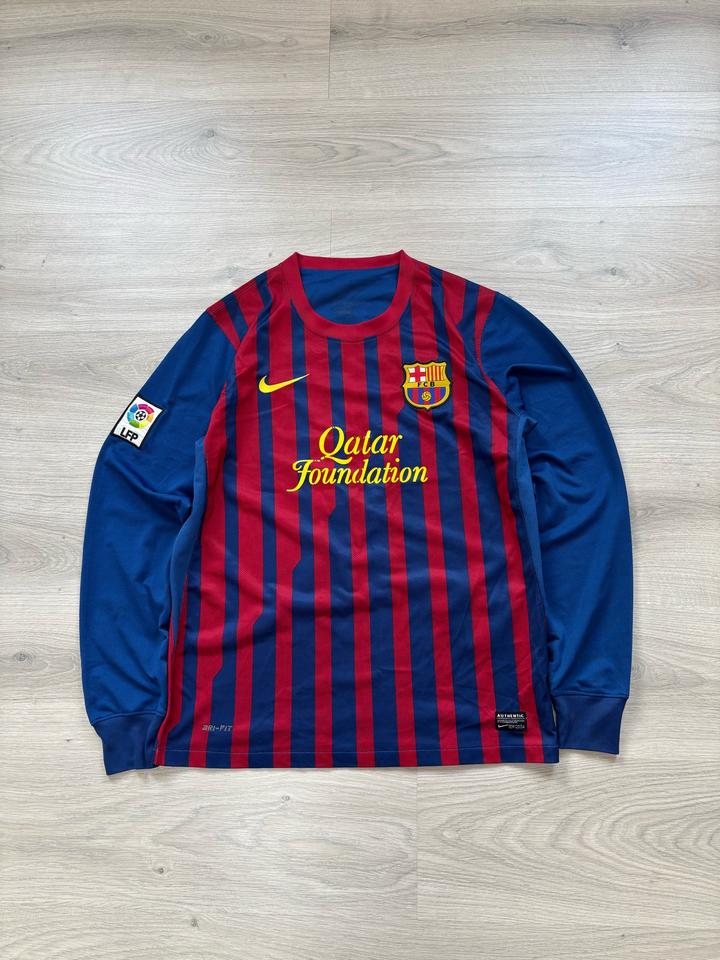Nike Оригинал Барселона Dani Alves
