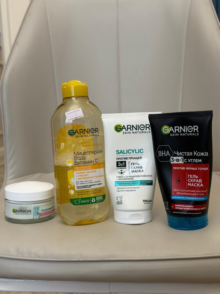Garnier