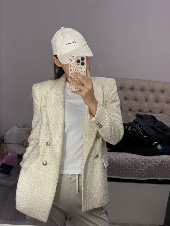 Zara Пиджак