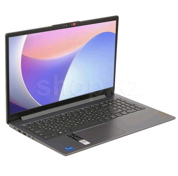 Ноутбук Lenovo IdeaPad Slim 3 15IRH8